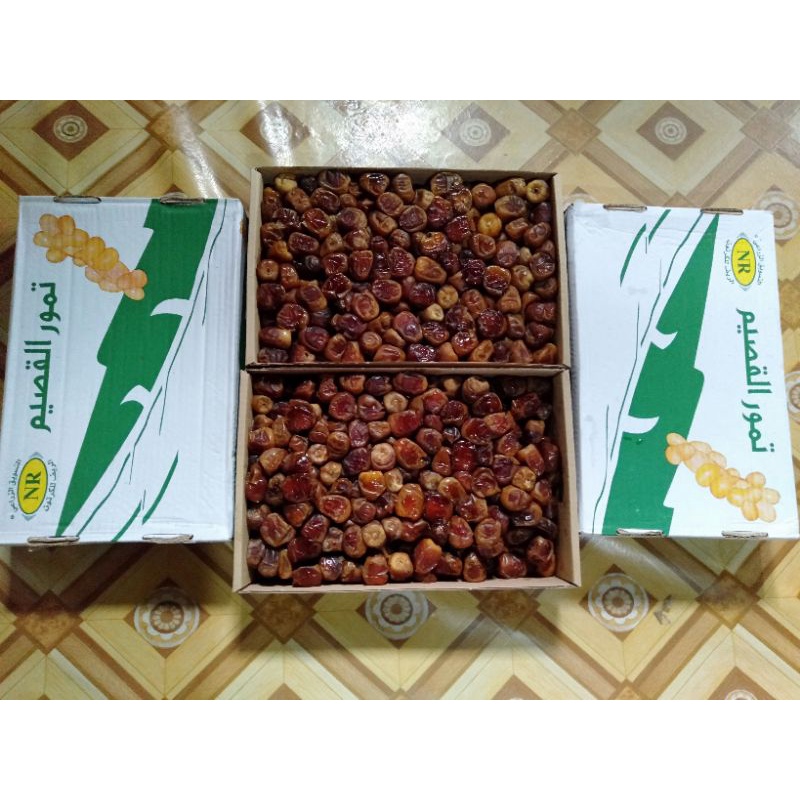 

Kurma Sukari