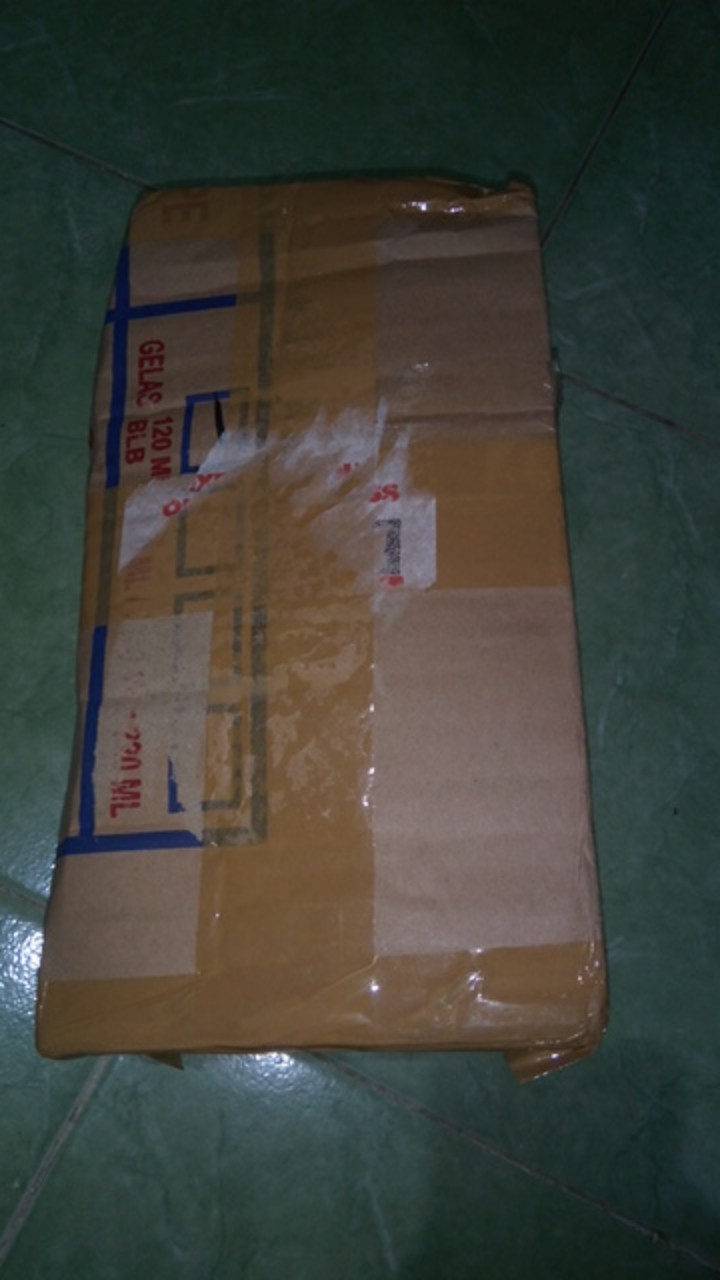 Penggosok Panci Serbaguna