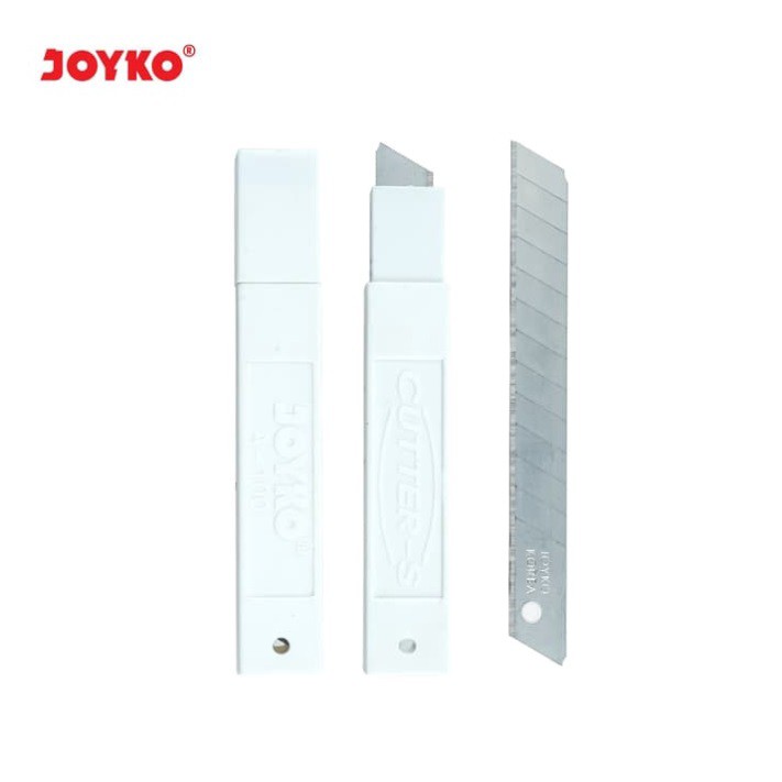 

PBOS Cutter Blade A-100 Joyko