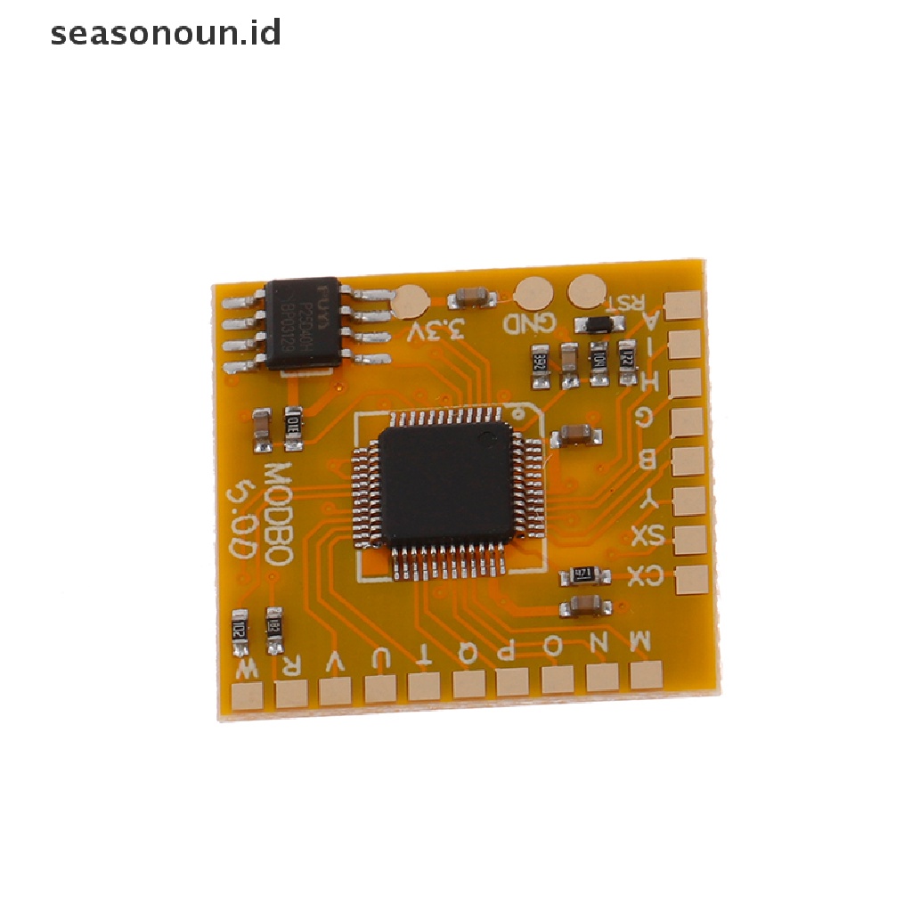 (seasonoun) Chip PS2 5.0 PS2 5.0 Host ICPS2