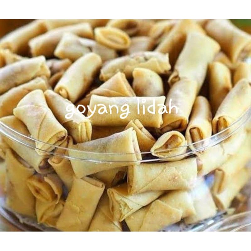 

sumpia spring roll 500gram