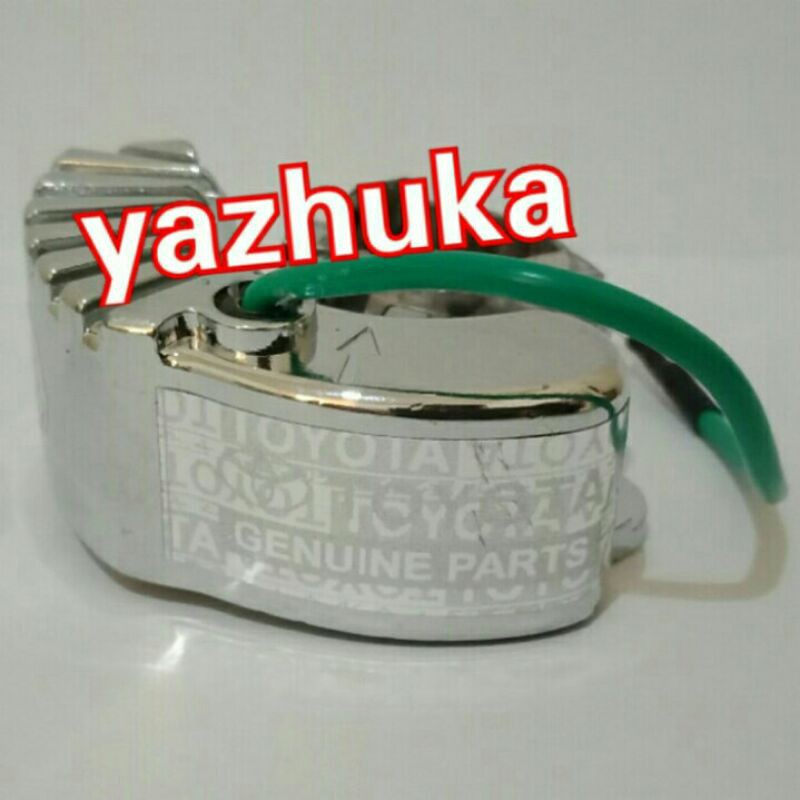 cdi platina kijang grand kijang efi krista 5k 7k oringinal