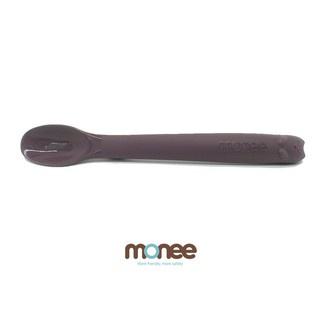 MONEE SILICONE BABY SPOON SERIES CAT