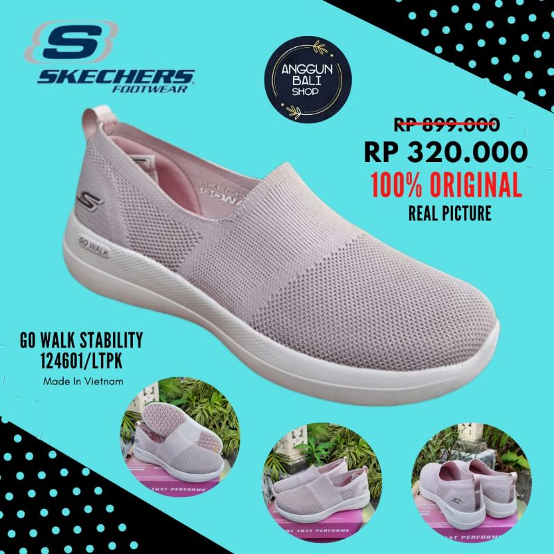 Skechers Go Walk Stability