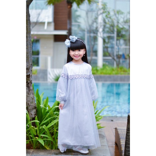 dress mirabel kids premium