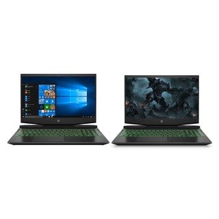 HP Pavilion Gaming 15 - dk0043TX | 15,6" | i7-9750H | GTX