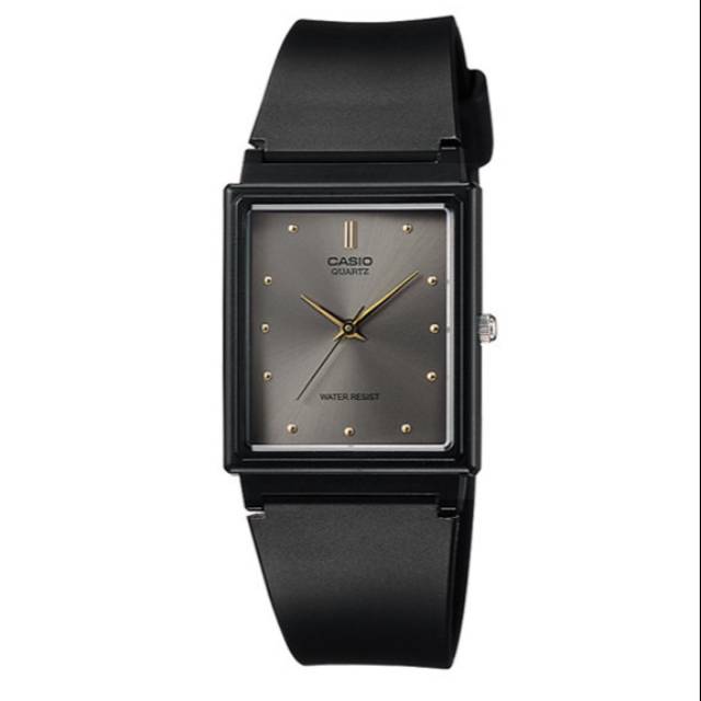 Casio Mens MQ-38-8A Analog Watch Original MQ-38-8ADF