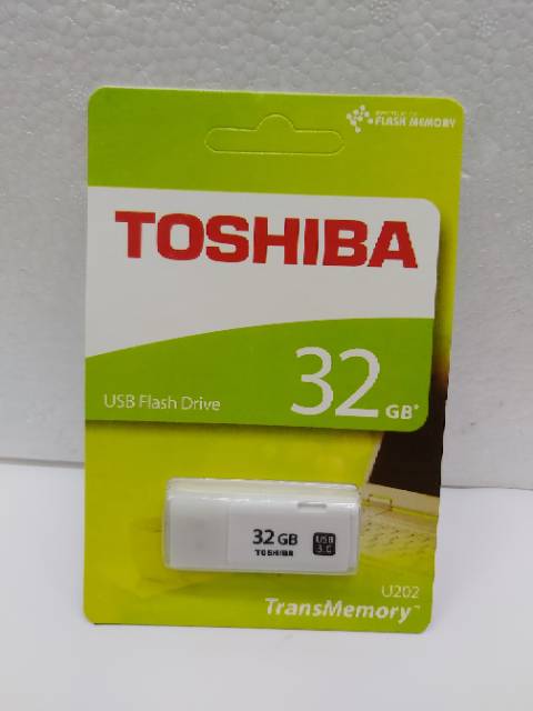 FLASHDISK TOSHIBA 32GB