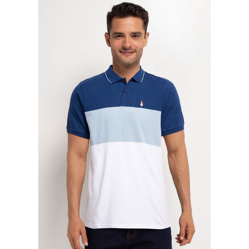 HUSH PUPPIES SALE - Ambro Polo Shirt