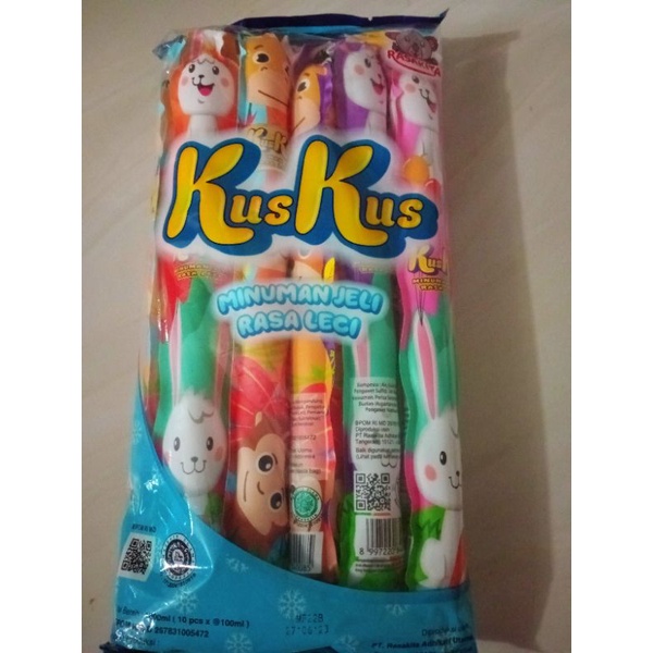 

sirup kus kus 1000ml