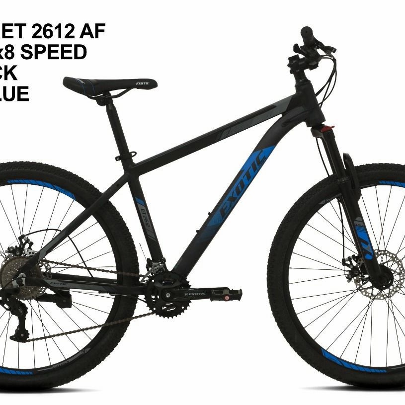 Sepeda Mtb 27.5 Pasific exotic aviator 2612 af