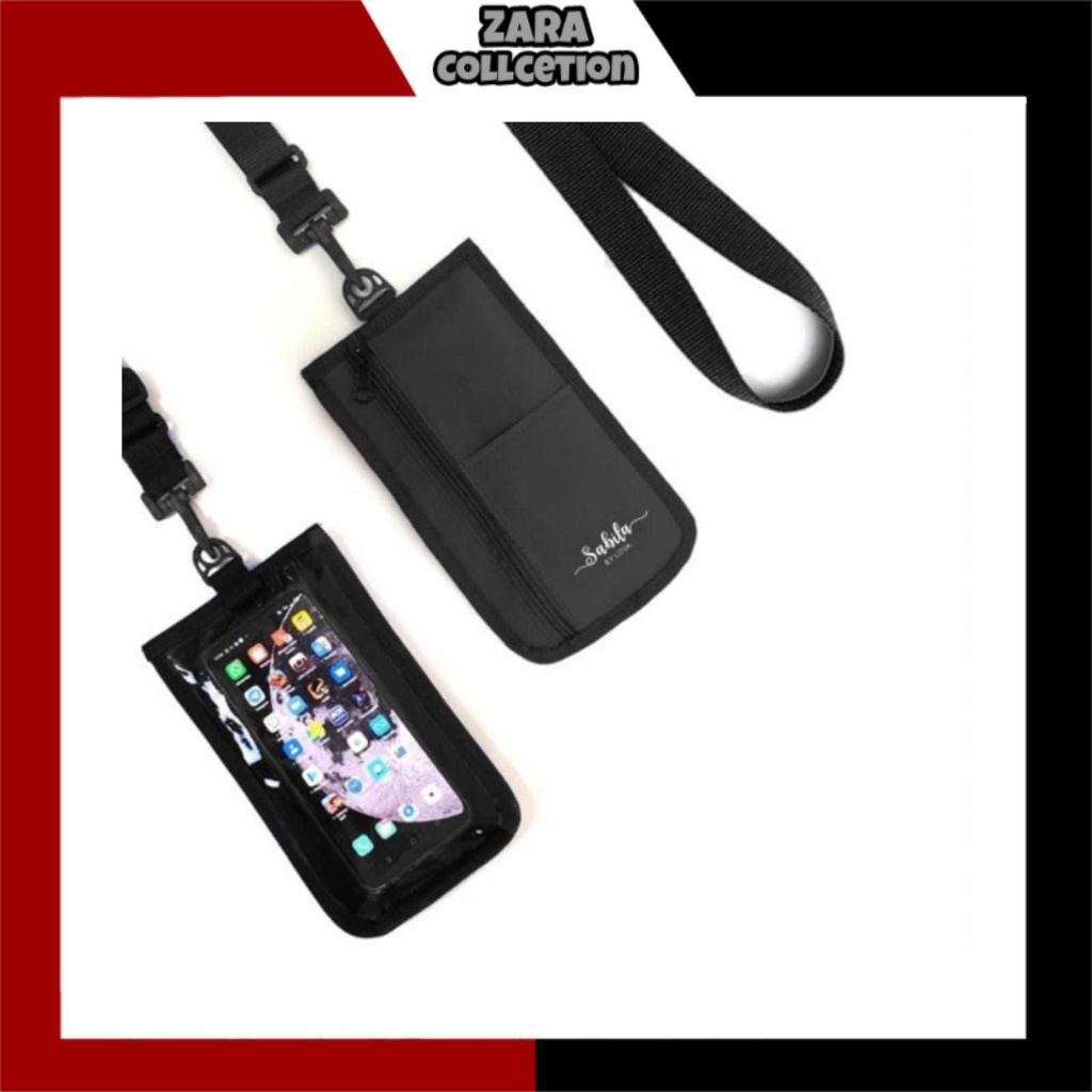 [COD] ZARA - Wilsan- Tas selempang hp mini fashion wanita cewek  korea kekinian terbaru murah