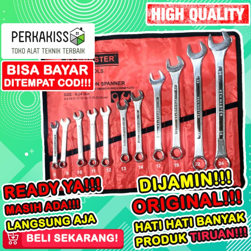 Harga Kunci Shock Set Terbaik Perkakas Perlengkapan Otomotif Otomotif Mei 2021 Shopee Indonesia