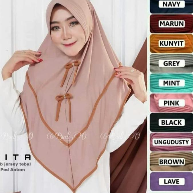 

TᗴrrᗴadyHIJAB INSTANT PITA ORI DG c0dE| A.1W.O5