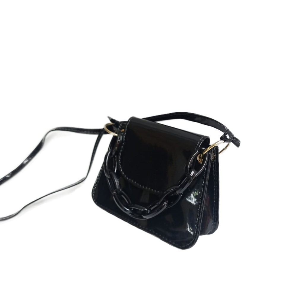 slingbag mini Qanita Candy Fb73