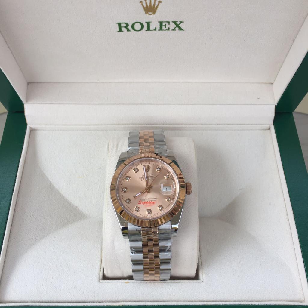 Jam Tangan ROLEX OYSTER PERPETUAL RL 30590