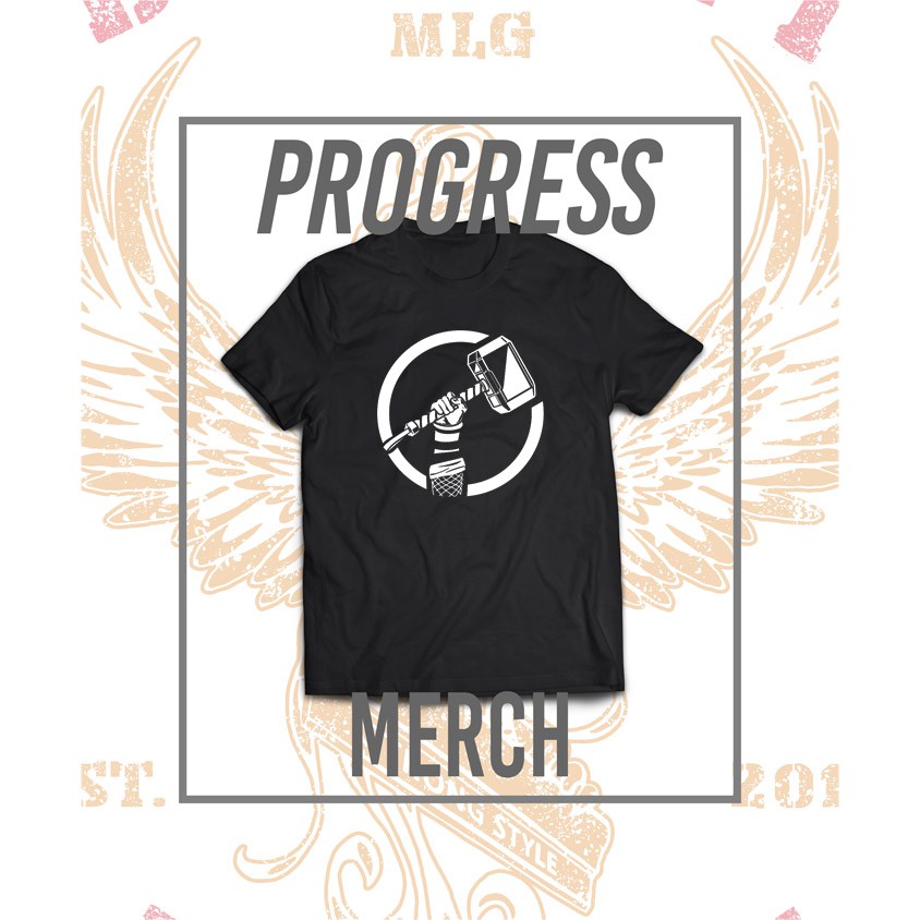 KAOS Thor Hammer Marvel