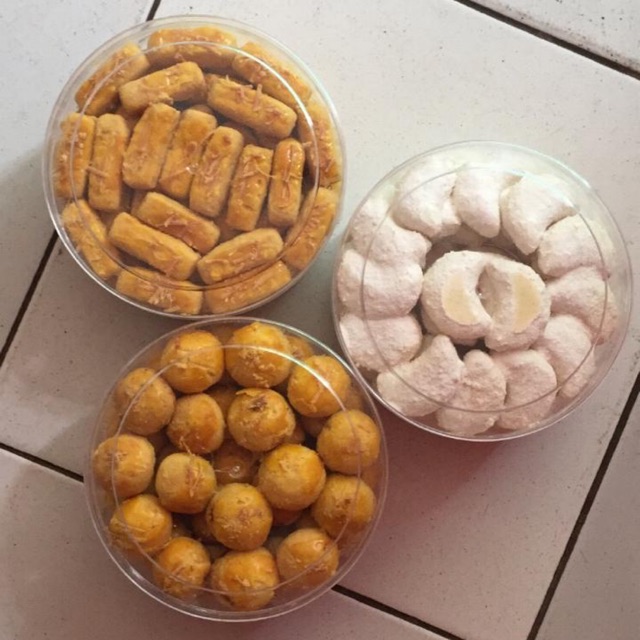 

Kue lebaran