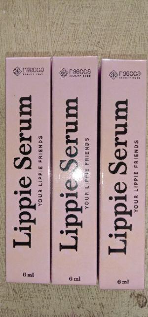 Lippie Serum