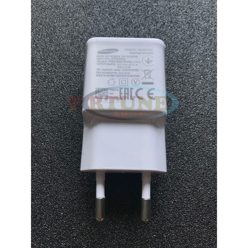 Charger Samsung Original Fast Charging [PROMO] ORIGINAL 100%