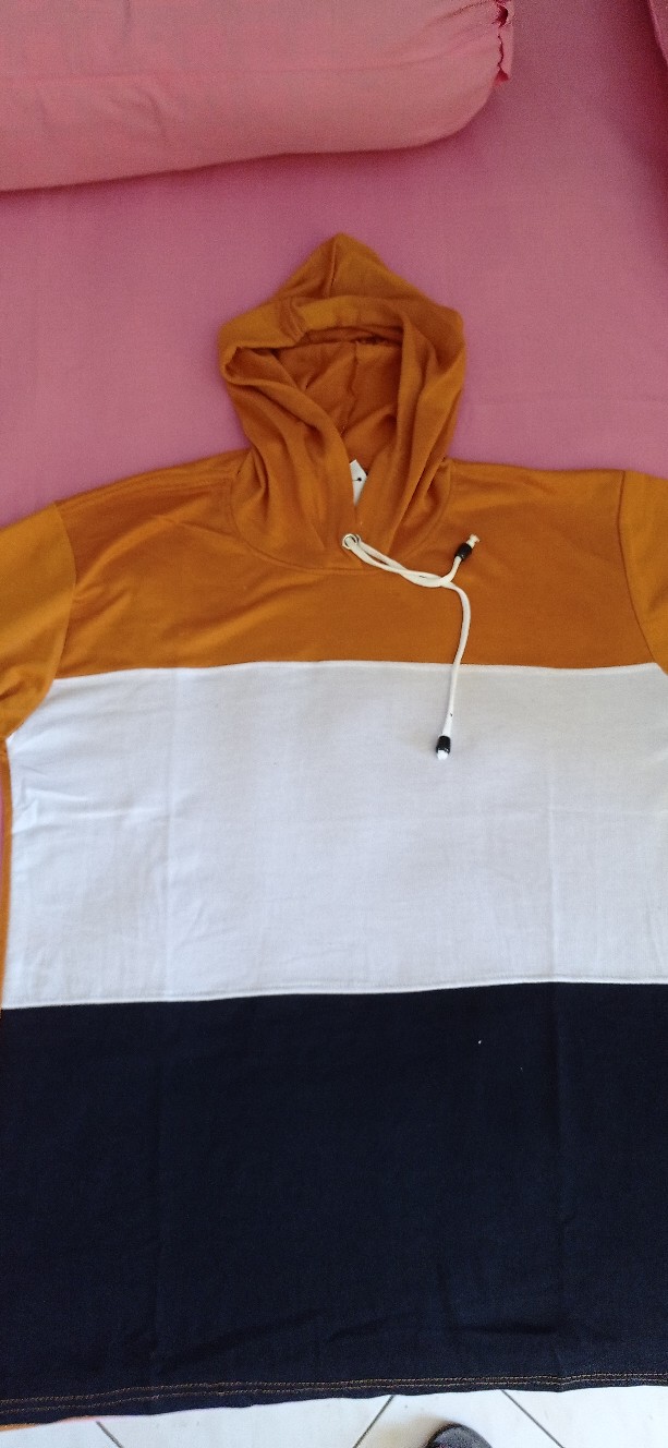 Andhiny Strore/hoodie Model Terbaru Baju Kaos Hoodie Pria Wanita Terlari Kaos Hoodie Kekinian