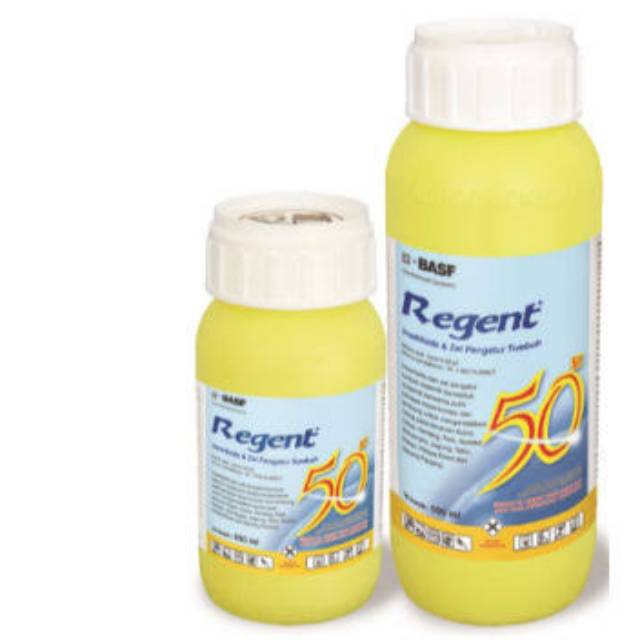 Regent 50 SC Insektisida 250ml (Khusus Pulau Jawa)