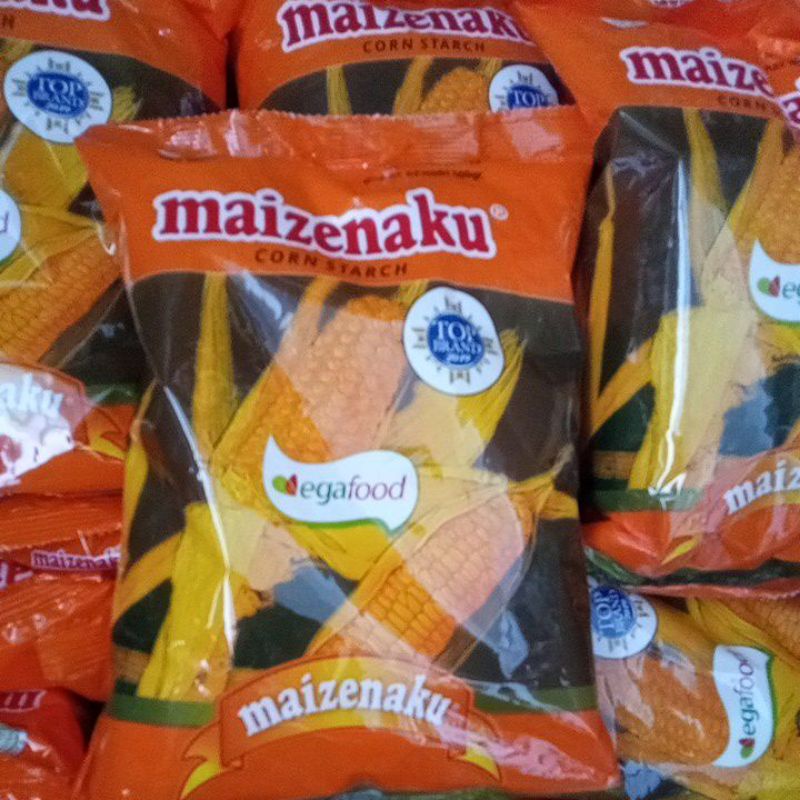 

Maizenaku 500gr Kemasan MURAH