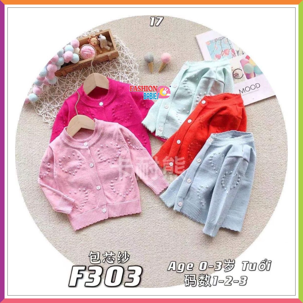 ❤ Fashionbabies ❤ SWEATER RAJUT IMPOR BABY