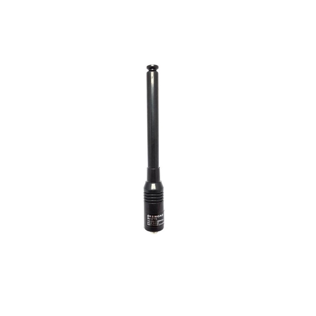 ANTENNA HANDY TALKY DIAMOND RH775 SMA- MOTOROLA NEW