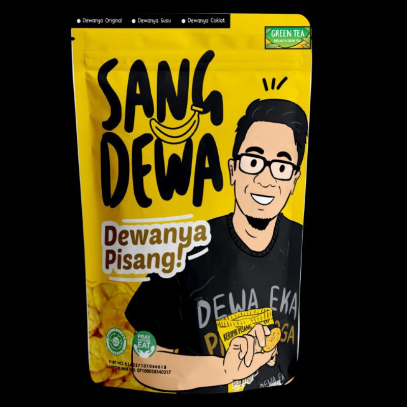 

Dewa Pisang