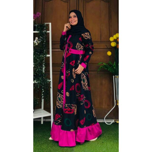 Gamis sinta vol.2 by ohc