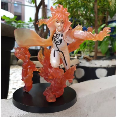 Action Figure Naruto Minato Namikaze