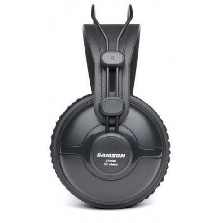 SAMSON SR950 - Professional Studio Reference Headphones