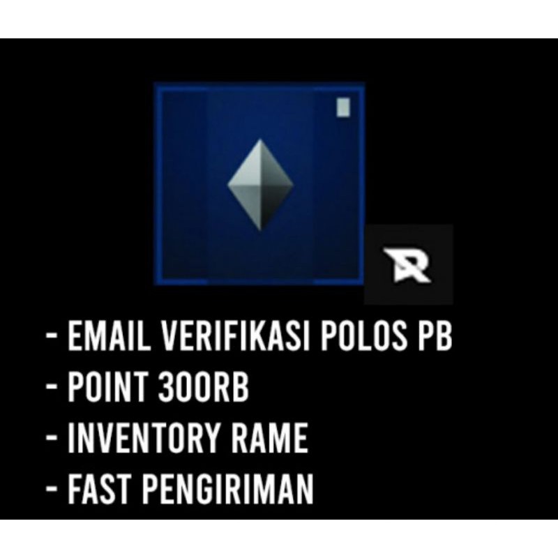 Verifikasi Pb Garena Server Premium