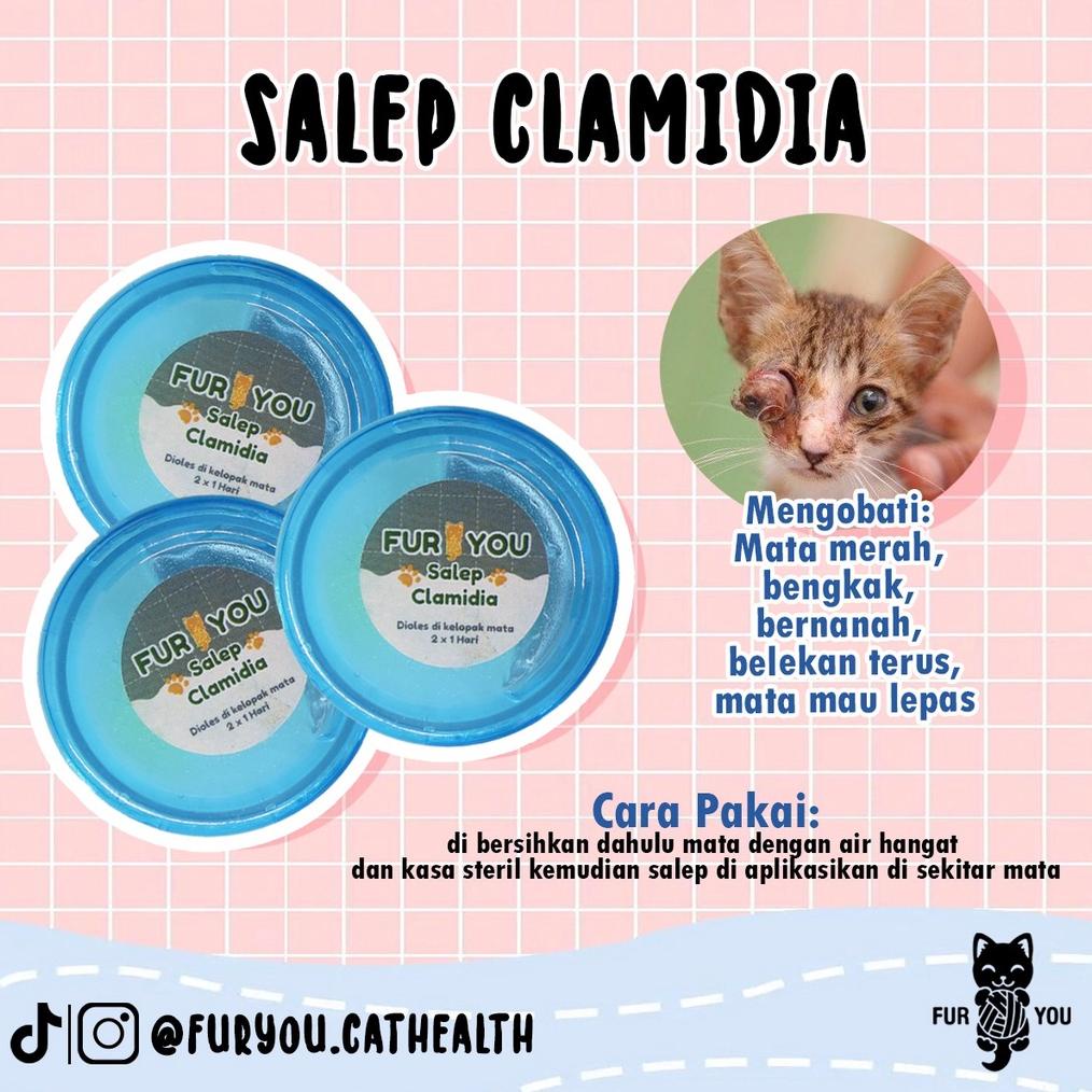 Salep Mata Clamidia Salep Mata Kucing Clamidya Trixin Tetes Mata