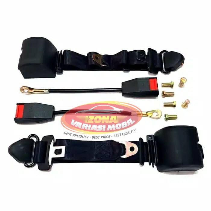 safety belt mobil universal