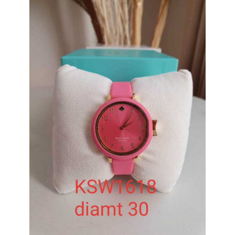 Kate spade watch 1618 original