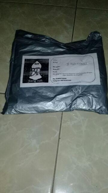 Sarung Celana Batik Pekalongan