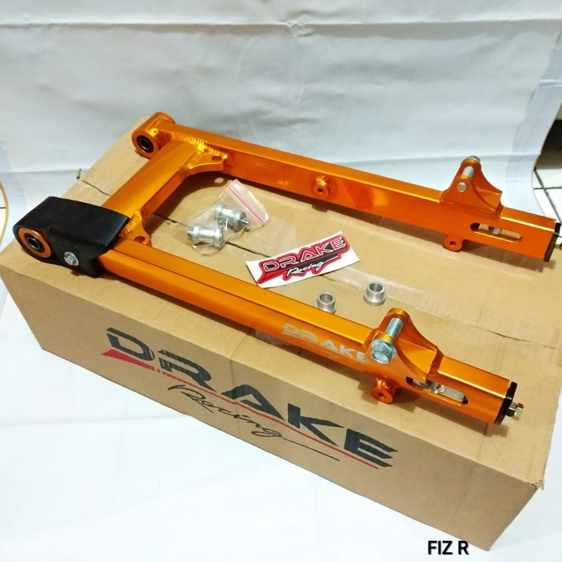 Swing Arm Drake Fiz R Force 1 Vega R Lama Crypto