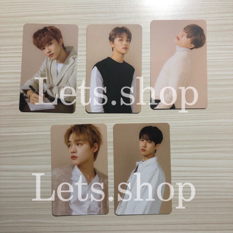 Benefit SG20 ktown4u NCT DREAM