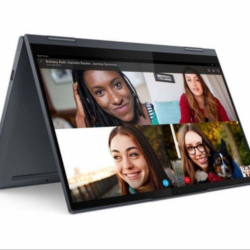 LENOVO YOGA 7-14ACN6-7XID AMD R7-5800U 16GB 512GB SSD FHD IPS Touch WIN11 OHS