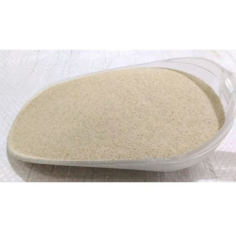 

tepung konyaku shirataki konjac Flour 250gram