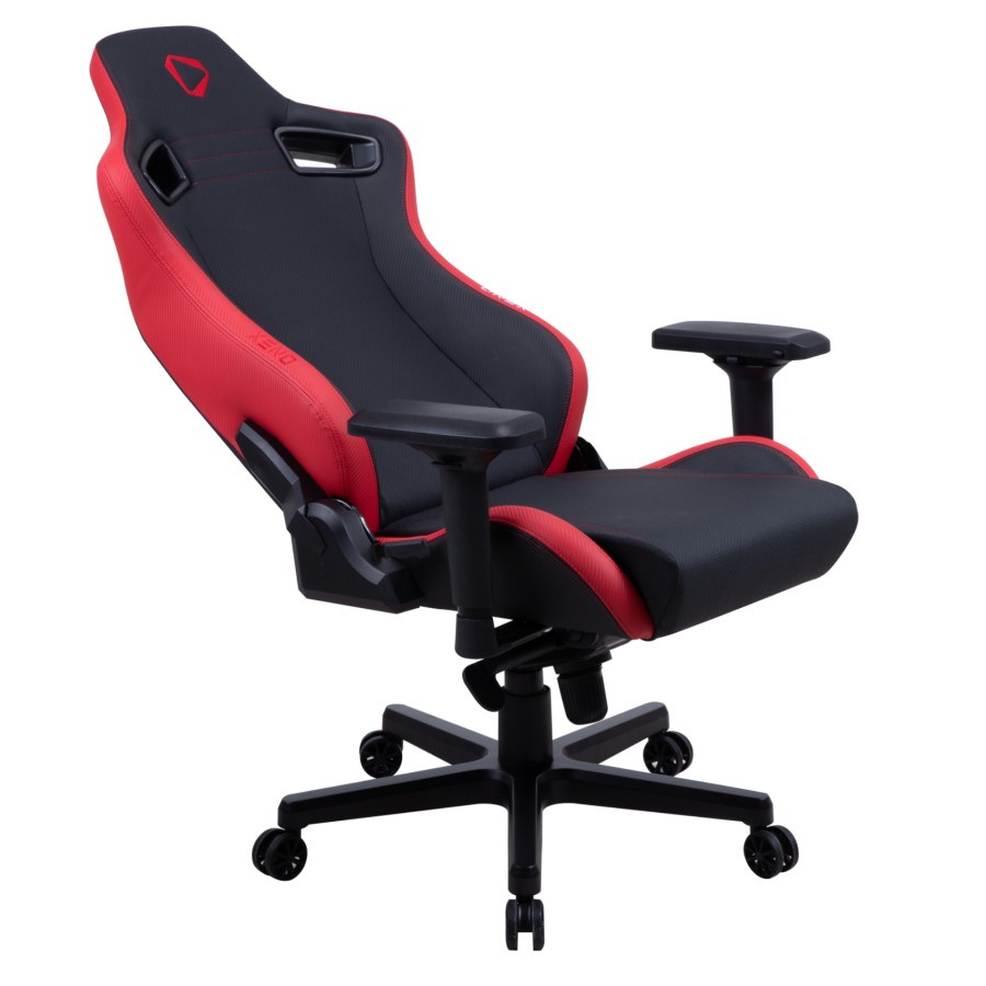 Kursi Gaming ONEX EV12 EVOLUTION KURSI GAMING CHAIR - BLACK-RED