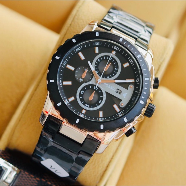 jam tangan pria  sporty