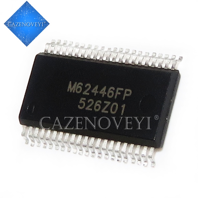 1pc Ic M62446Afp M62446Fp M62446 62446afp Ssop-42