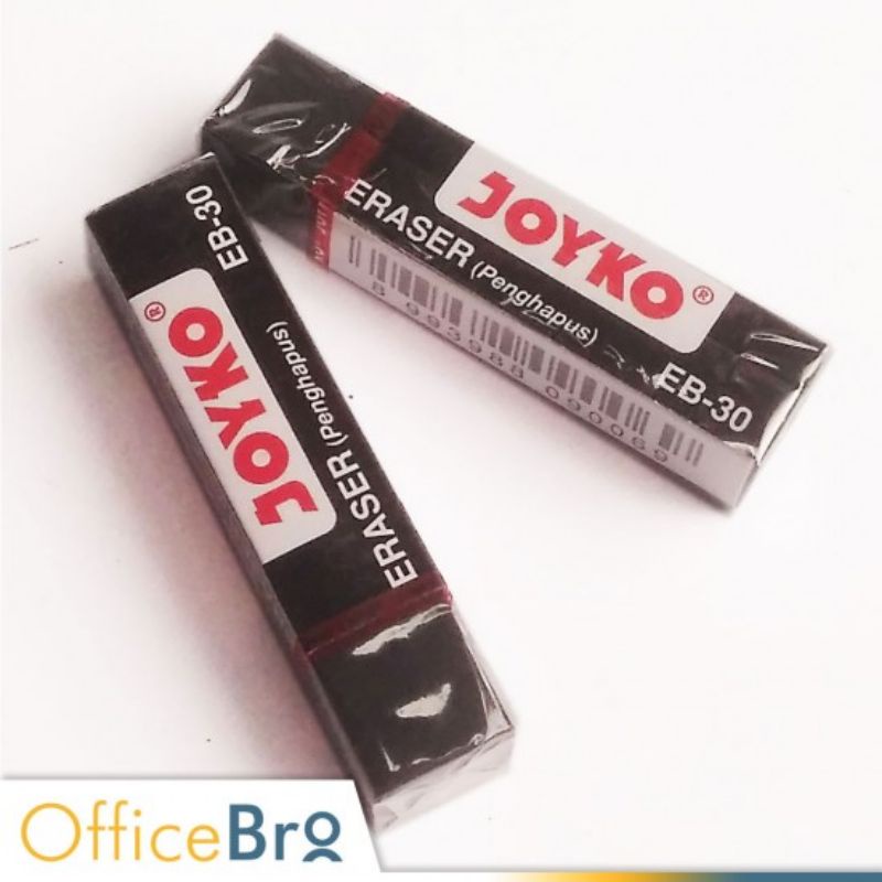 

penghapus joyko hitam panjang murah