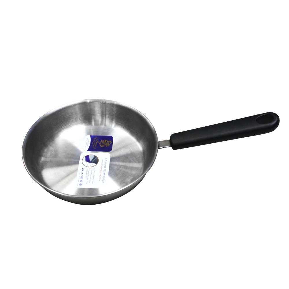 Bima Frying Pan Heritance Classic 26 cm / Wajan Penggorengan