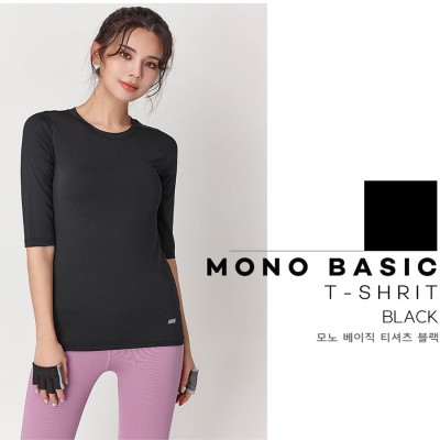 STL808 Mono Black