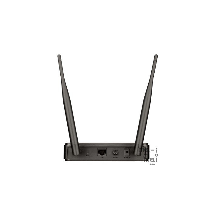 D-Link WiFi Extender Access Point DAP-1360 Wireless N 300 Access Point