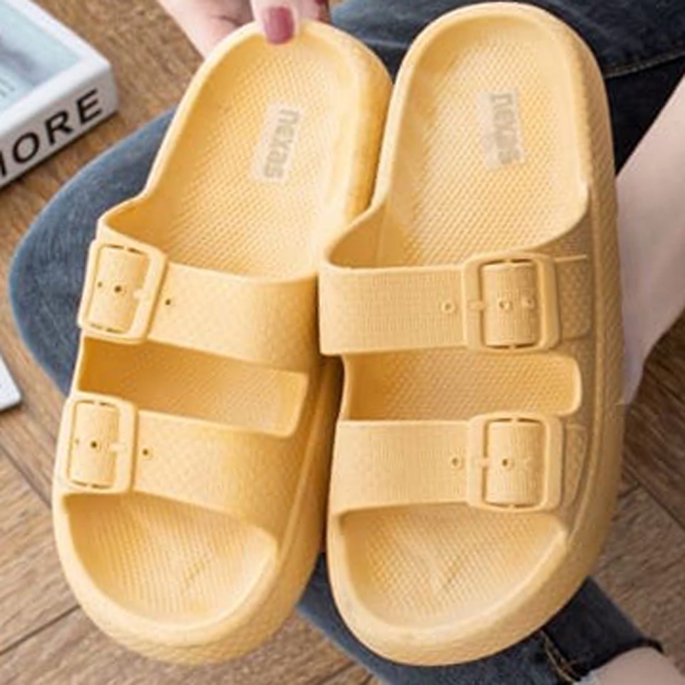Sandal Wanita Ban 2 Jelly 1988 2GSPHYS-Kuning